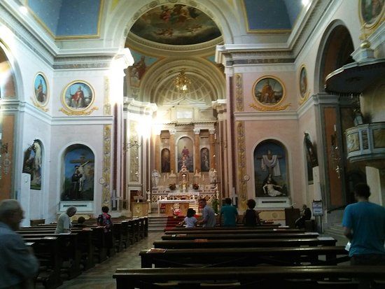 Chiesa di San Appolinare Martire